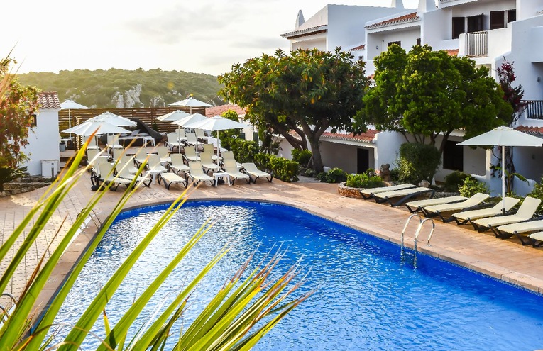 Piscines - 1