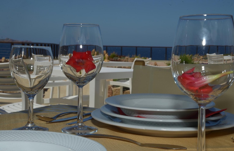 Restaurants - 4