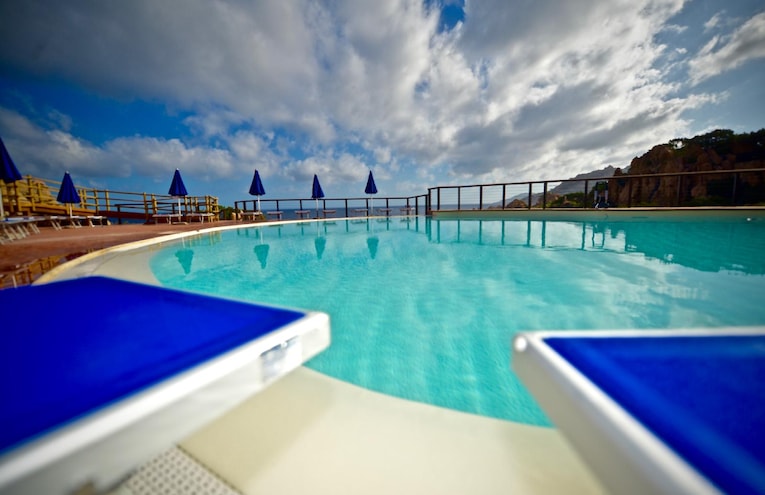 Piscines - 1