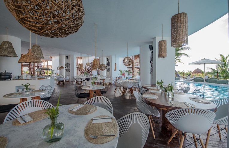 Restaurants - 2