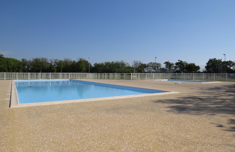 Piscines - 1