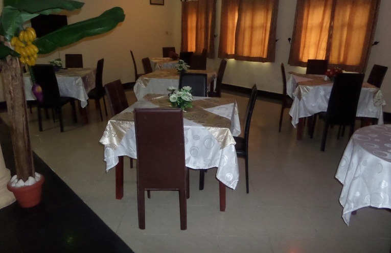 Restaurants - 1