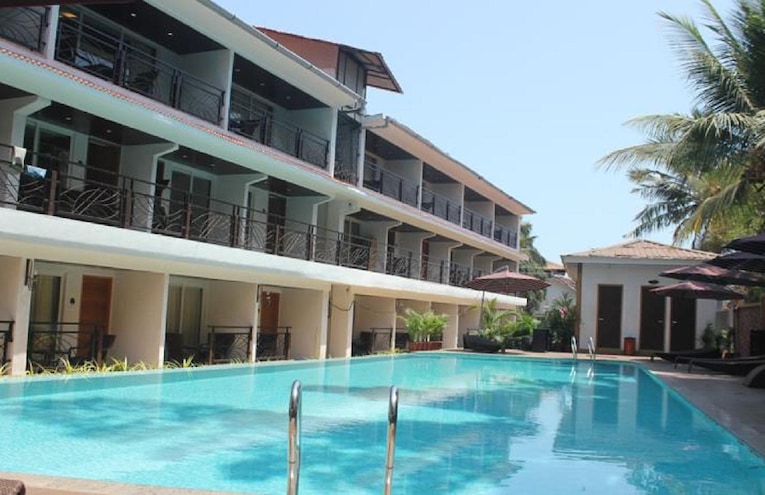 Piscines - 1