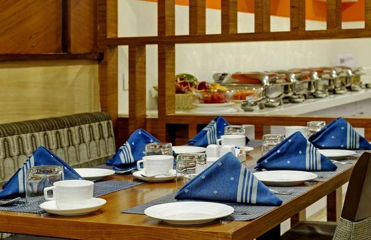 Restaurants - 2