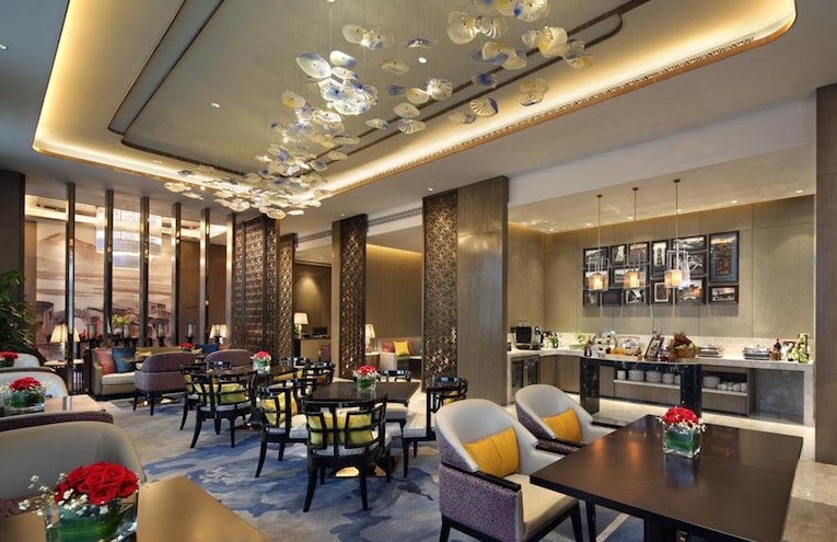 Restaurants - 1