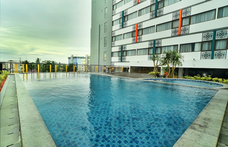 Piscines - 1