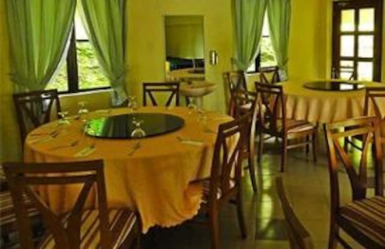 Restaurants - 1