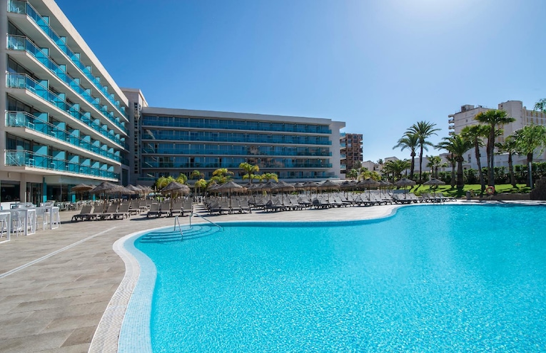Piscines - 1