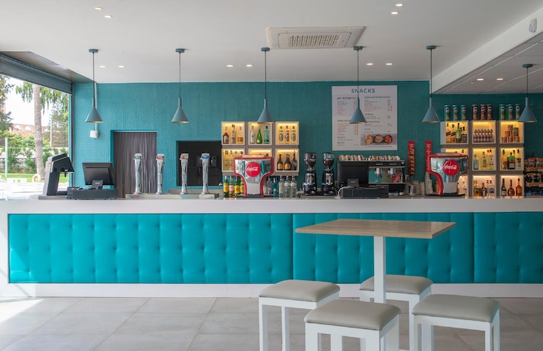 Restaurants - 2