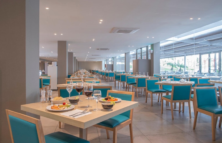 Restaurants - 3