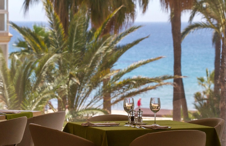 Restaurants - 2
