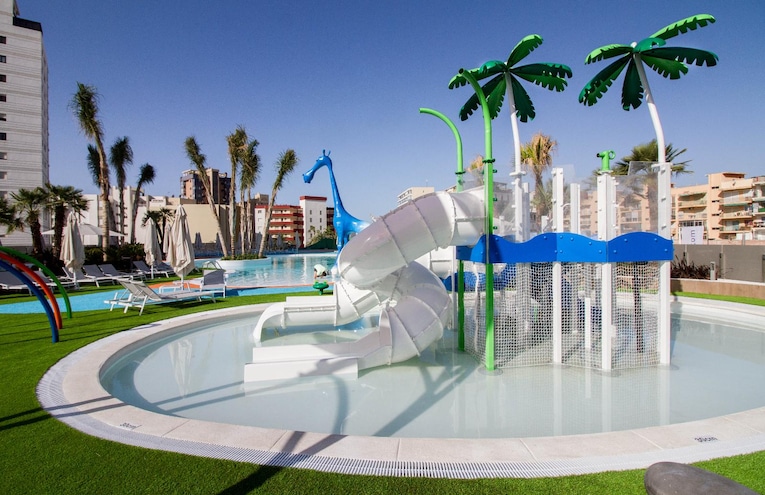Piscines - 2