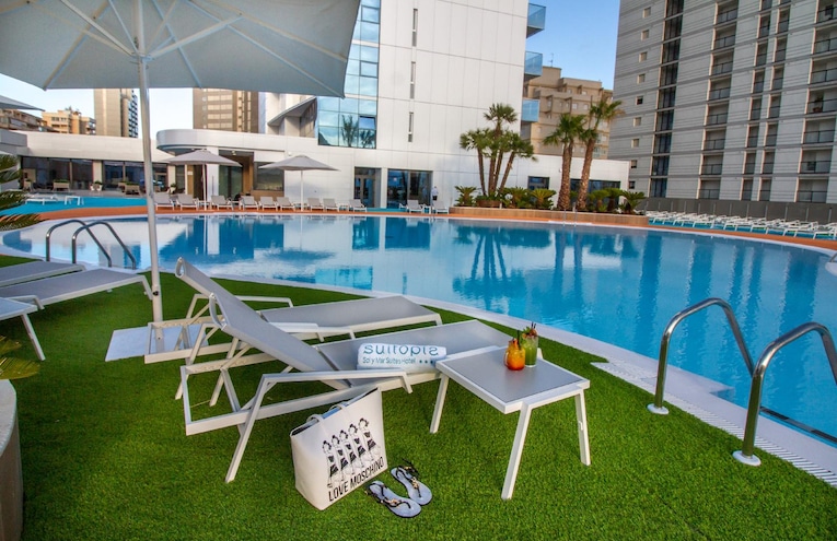 Piscines - 3