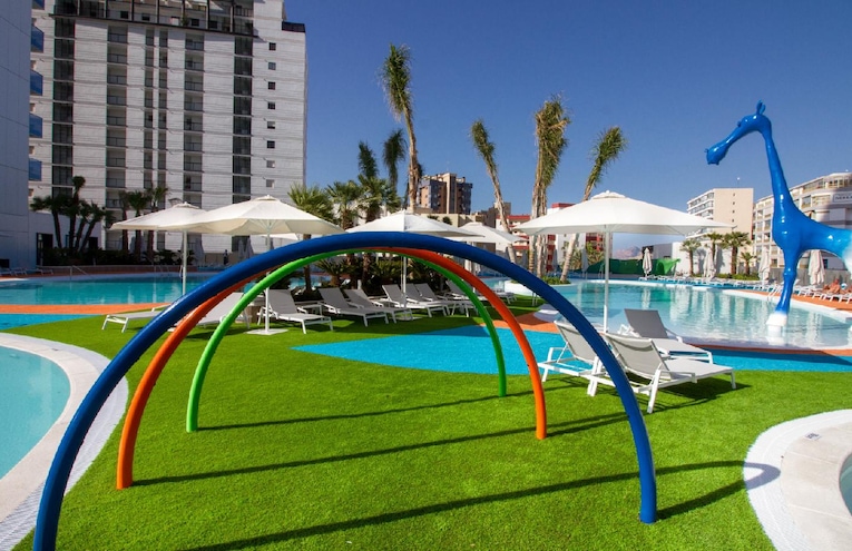 Piscines - 4