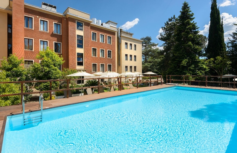 Piscines - 1