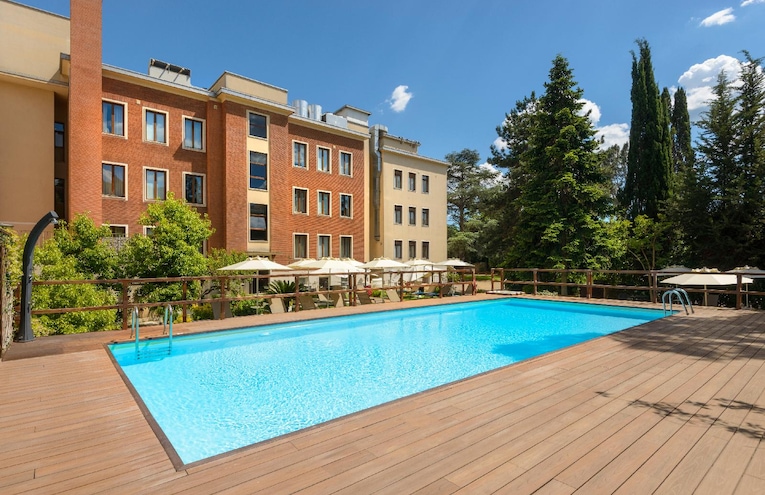 Piscines - 2