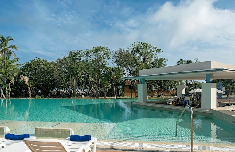 Piscines - 1