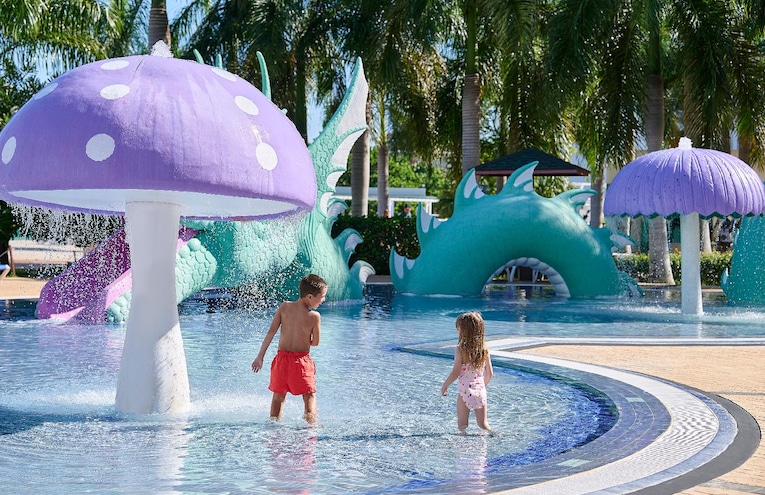 Piscines - 2