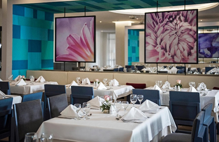 Restaurants - 2