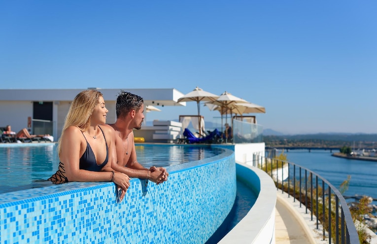 Piscines - 2