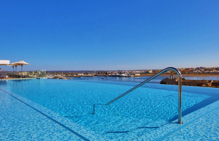 Piscines - 3
