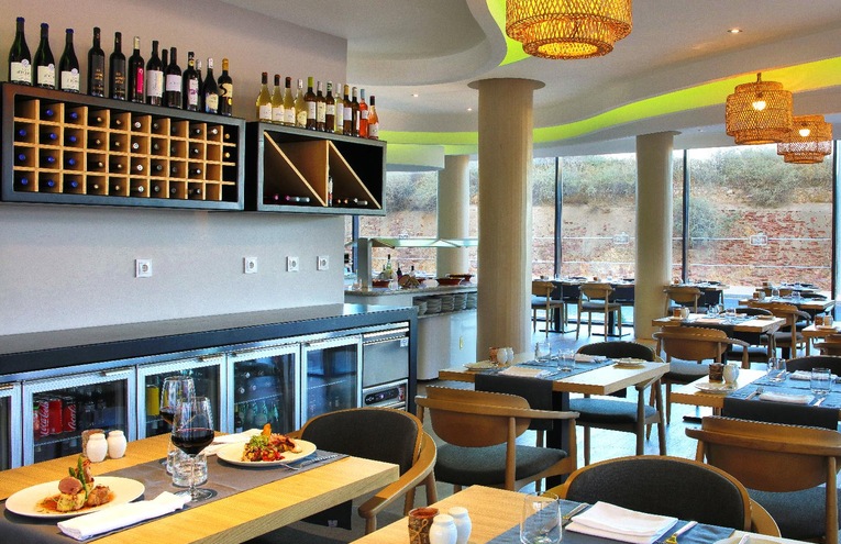 Restaurants - 2