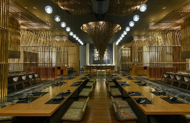 Restaurants - 6