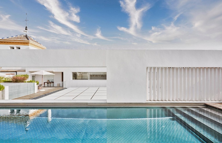 Piscines - 2