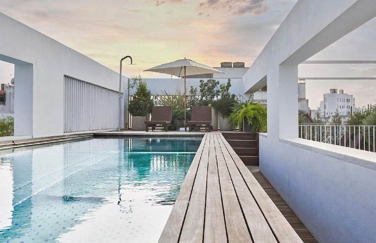 Piscines - 3