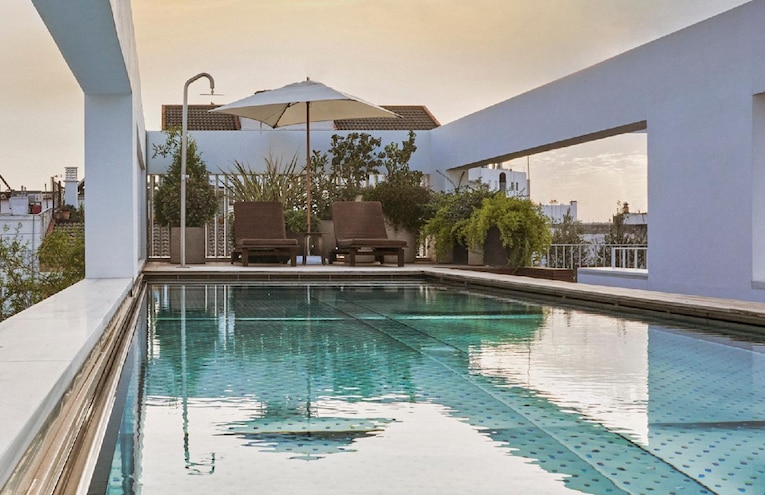 Piscines - 4
