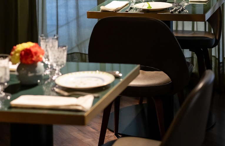 Restaurants - 1