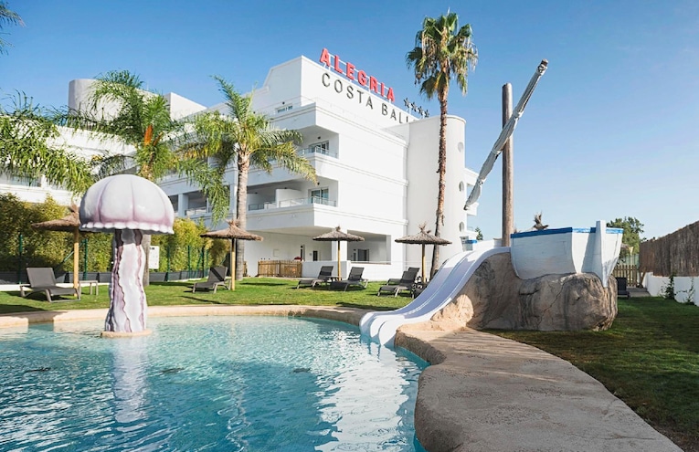 Piscines - 5