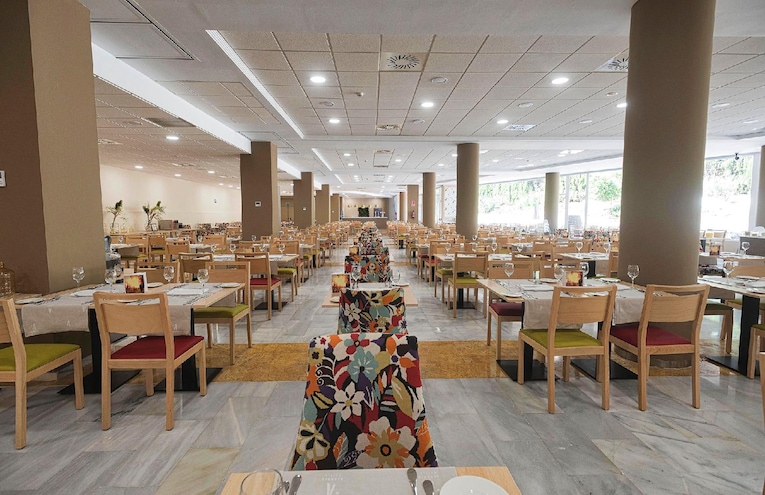 Restaurants - 2