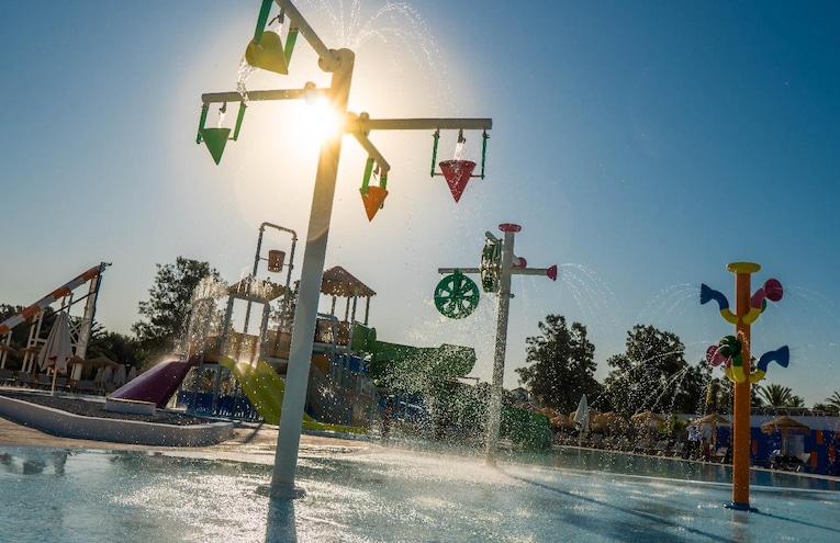 Piscines - 2
