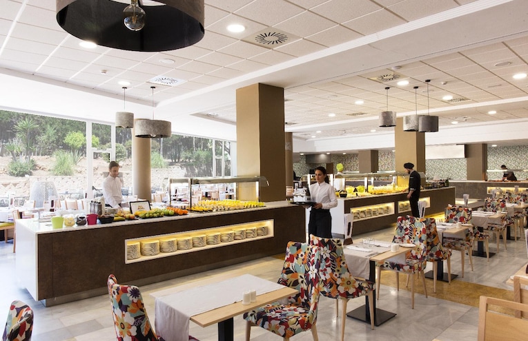 Restaurants - 4
