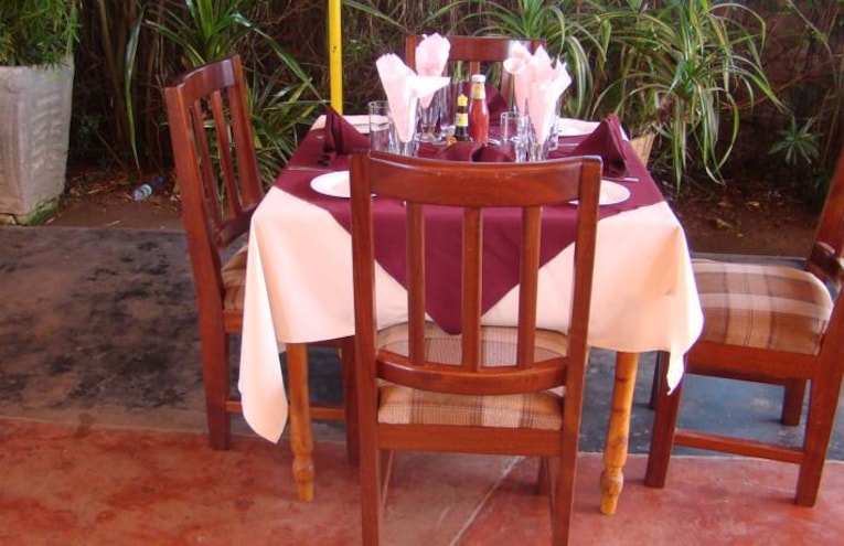 Restaurants - 2