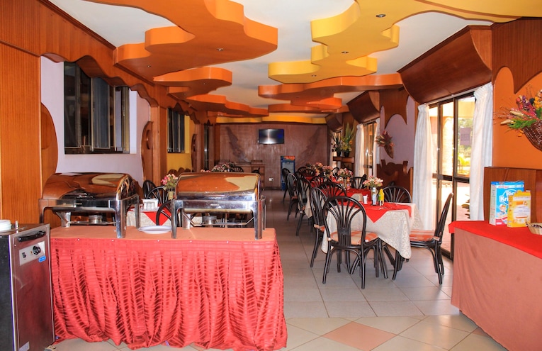 Restaurants - 1