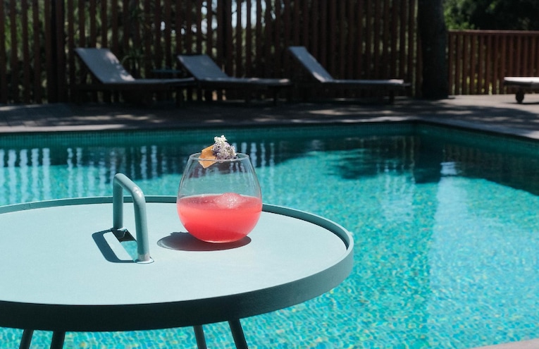 Piscines - 1
