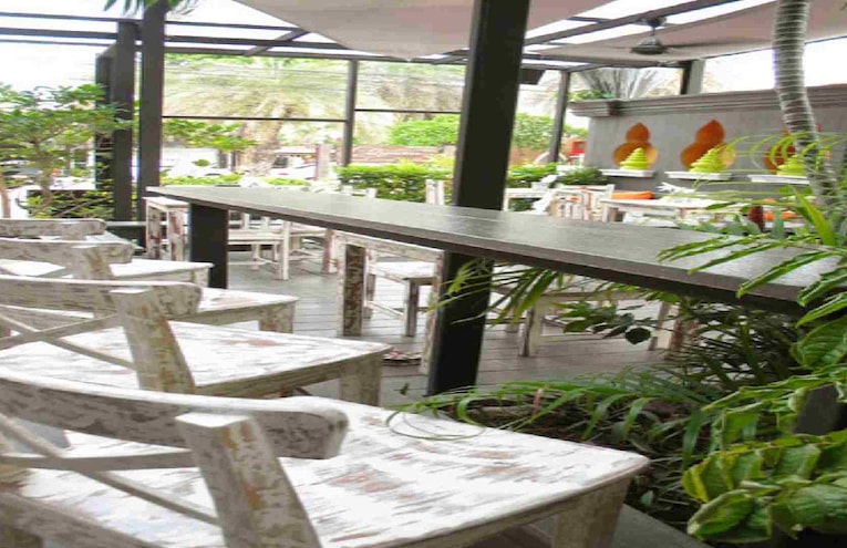 Restaurants - 1