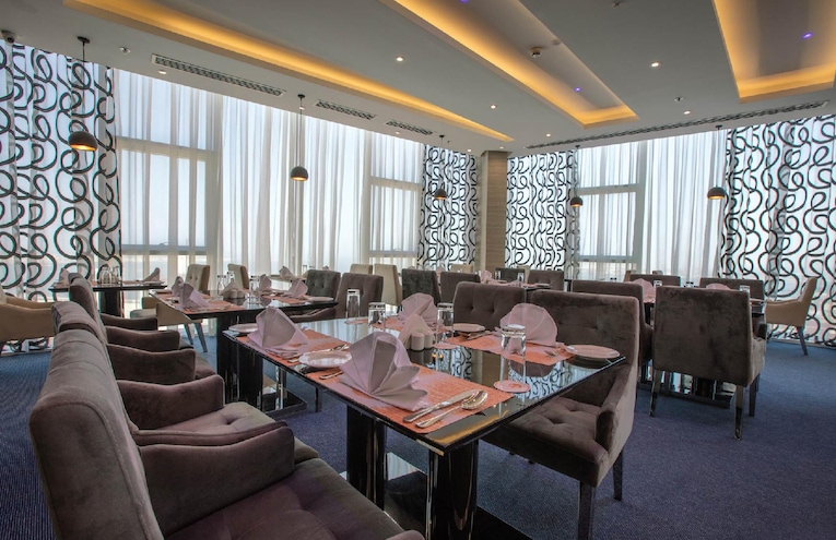 Restaurants - 2