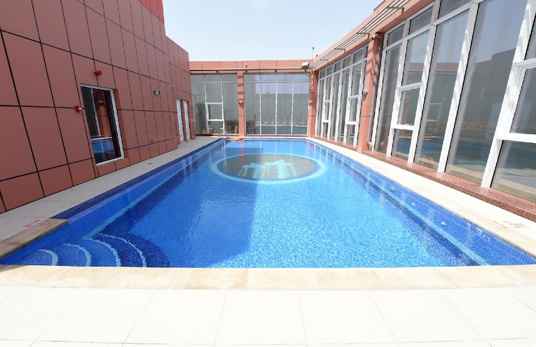 Piscines - 1