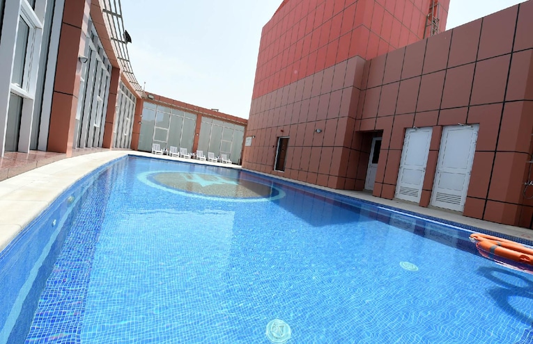 Piscines - 2
