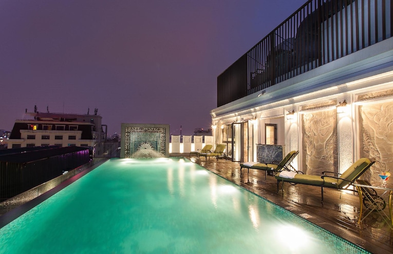 Piscines - 2