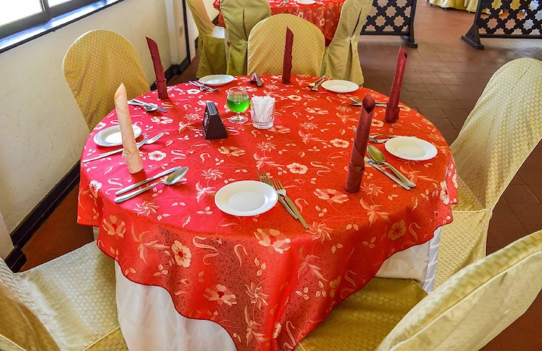 Restaurants - 1