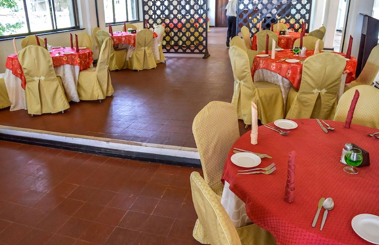 Restaurants - 2