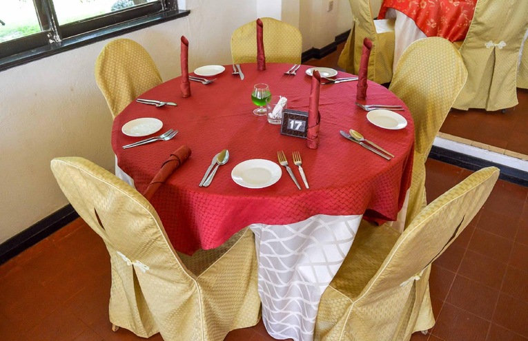 Restaurants - 3