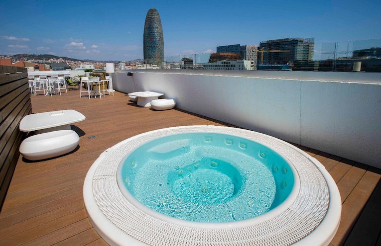 Piscines - 1