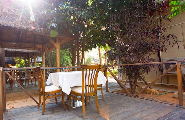 Restaurants - 1