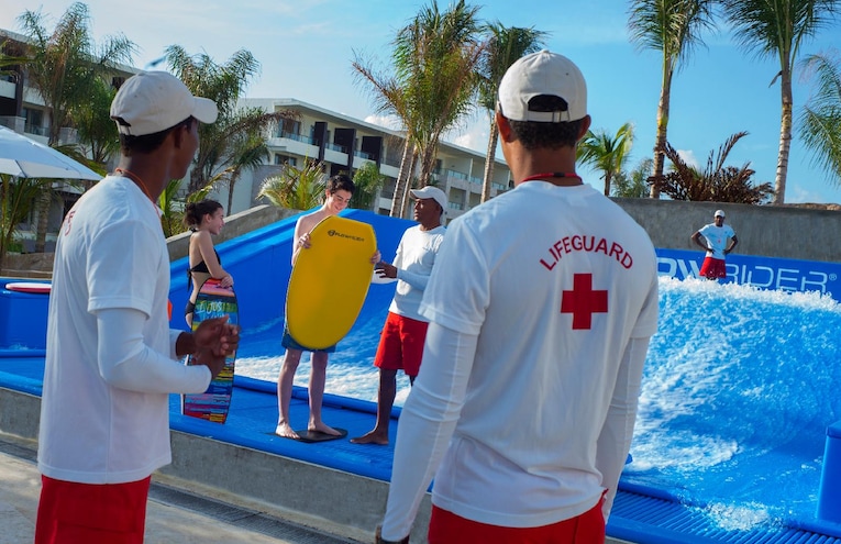 Piscines - 2