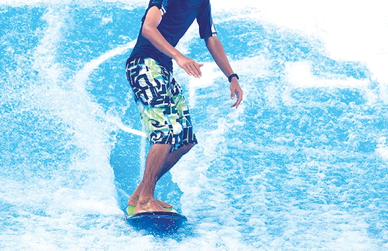 Piscines - 3